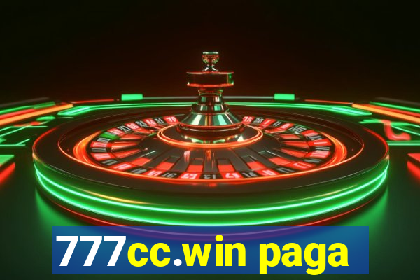 777cc.win paga